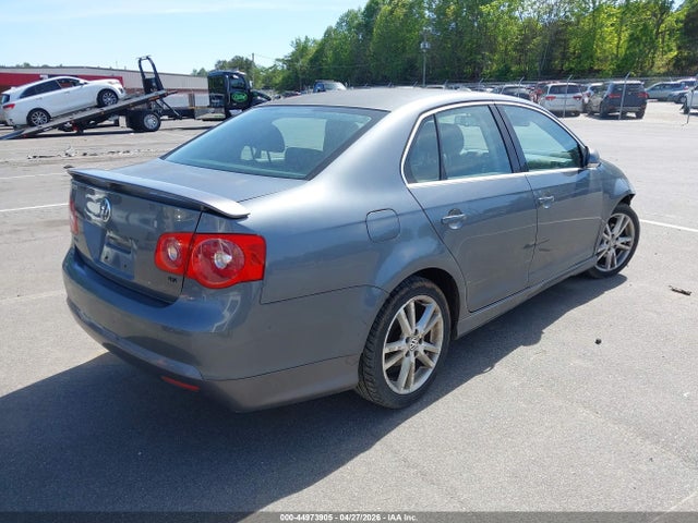 Volkswagen Jetta 2.5