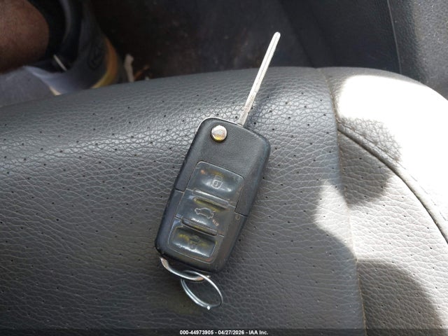 Volkswagen Jetta 2.5
