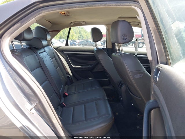 Volkswagen Jetta 2.5