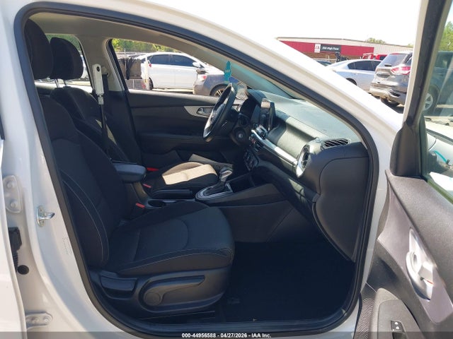 Kia Forte Lxs