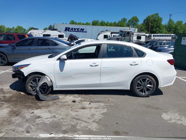 Kia Forte Lxs