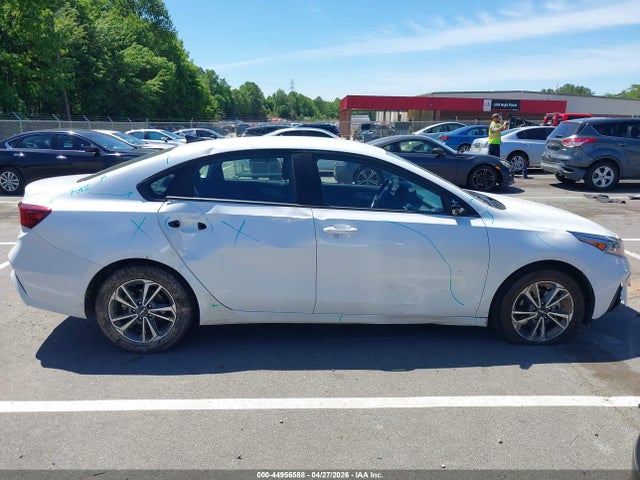 Kia Forte Lxs