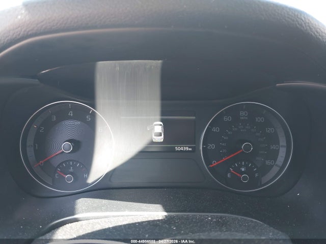 Kia Forte Lxs