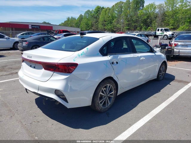 Kia Forte Lxs