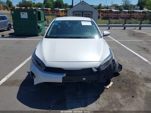 Kia Forte Lxs