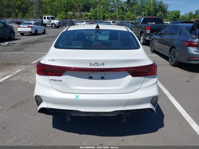 Kia Forte Lxs