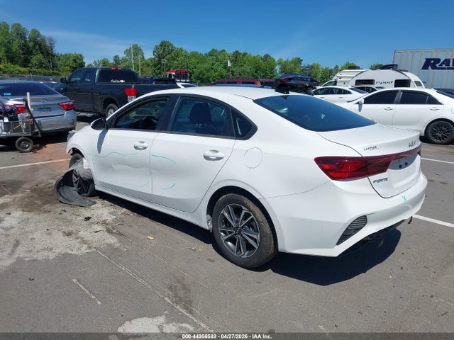 Kia Forte Lxs