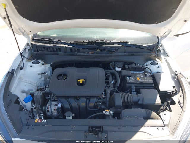 Kia Forte Lxs
