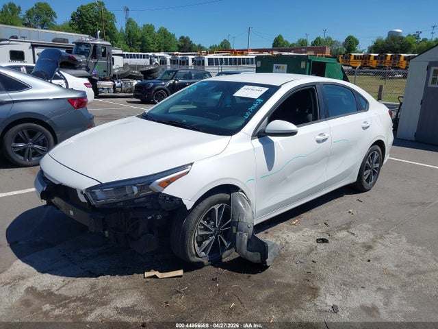 Kia Forte Lxs