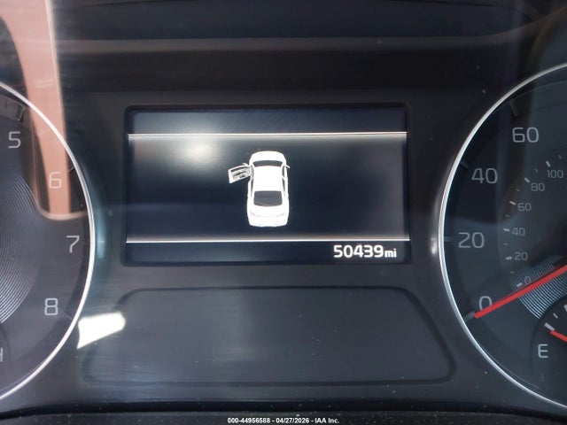 Kia Forte Lxs