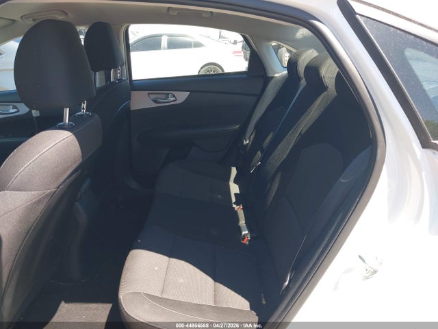 Kia Forte Lxs