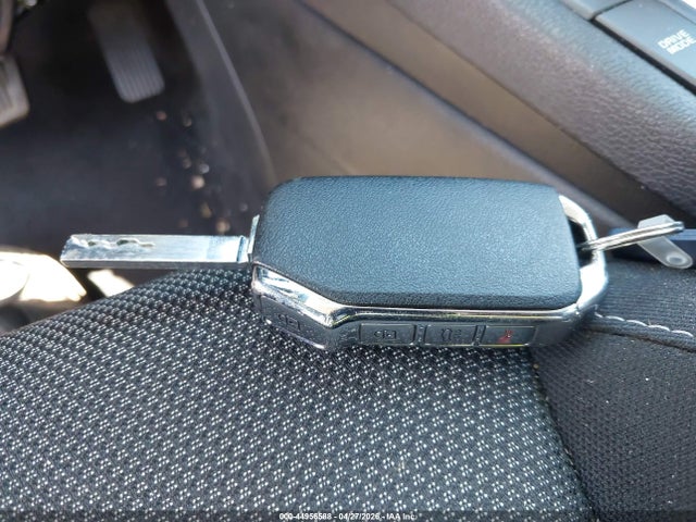 Kia Forte Lxs
