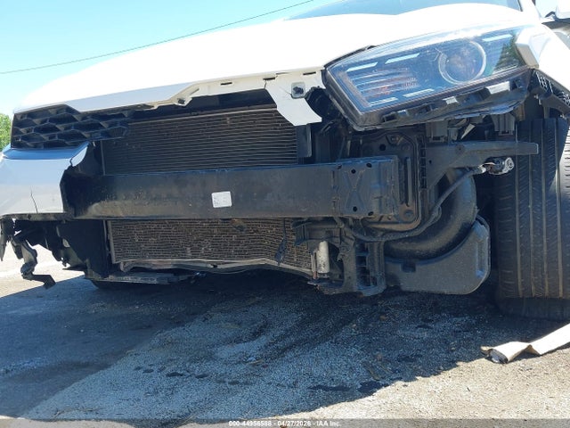 Kia Forte Lxs