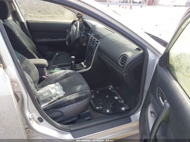 Mazda Mazda6 I Sport Ve