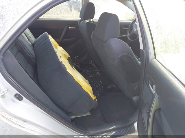 Mazda Mazda6 I Sport Ve