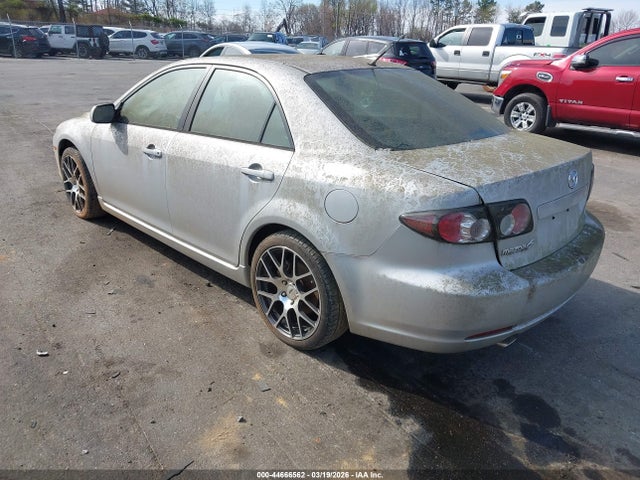 Mazda Mazda6 I Sport Ve