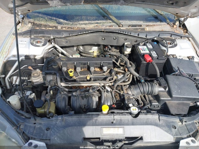 Mazda Mazda6 I Sport Ve