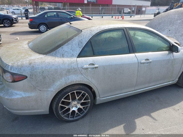 Mazda Mazda6 I Sport Ve