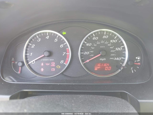 Mazda Mazda6 I Sport Ve