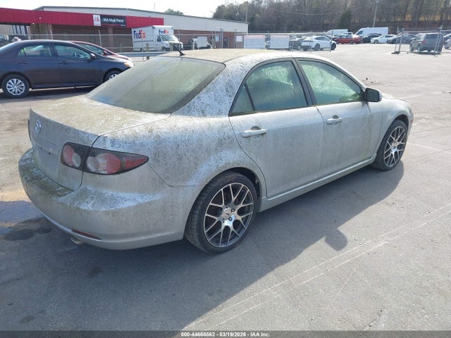 Mazda Mazda6 I Sport Ve