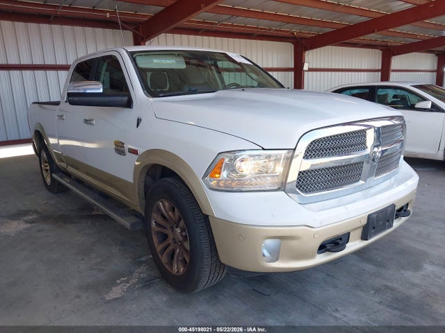 Salvage Ram 1500 Image