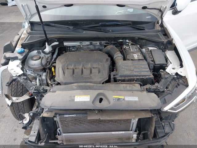 Audi Q3 Premium Plus 45 Tfsi S Line Quattro Tiptronic