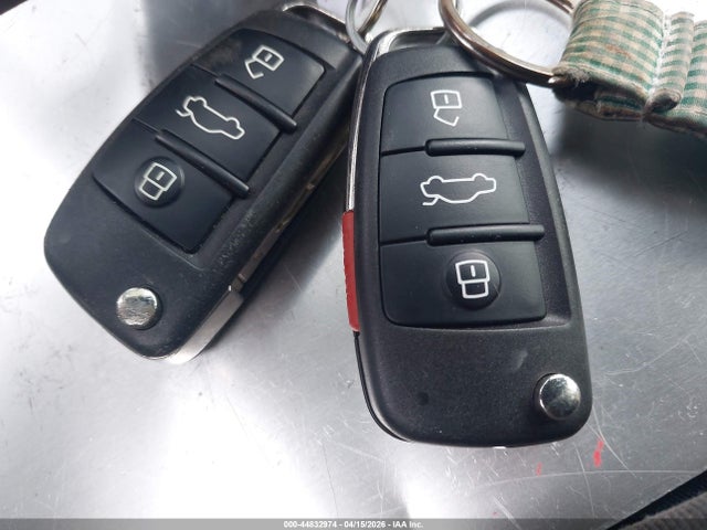 Audi Q3 Premium Plus 45 Tfsi S Line Quattro Tiptronic