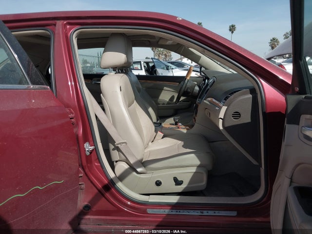 Chrysler 300 Limited