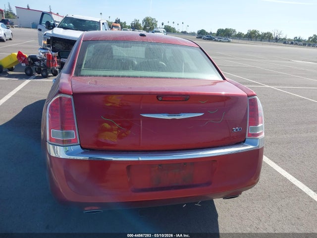 Chrysler 300 Limited