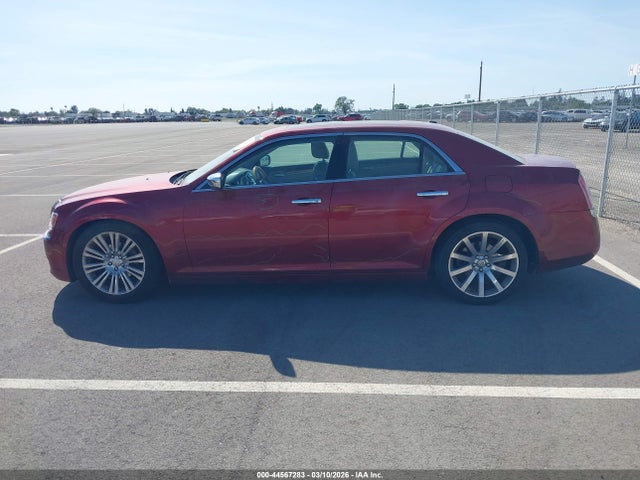 Chrysler 300 Limited