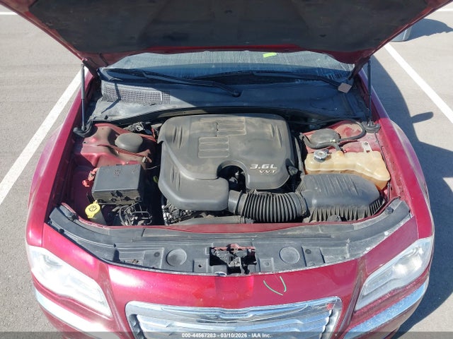 Chrysler 300 Limited
