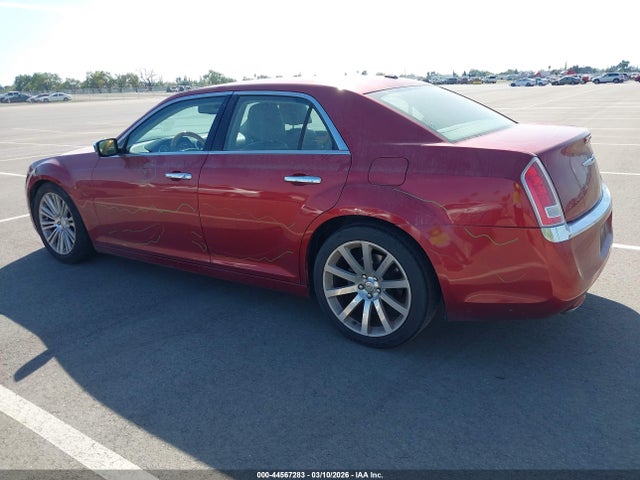 Chrysler 300 Limited