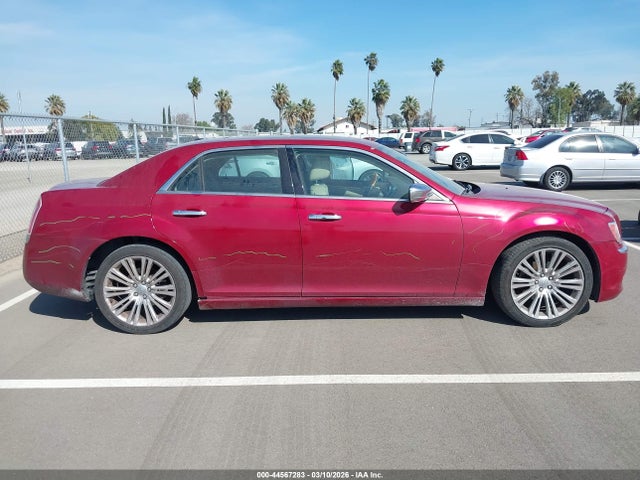 Chrysler 300 Limited