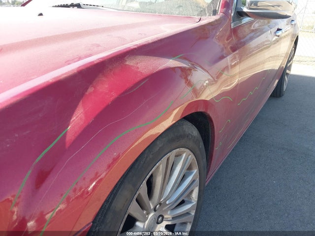 Chrysler 300 Limited
