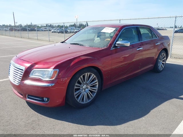 Chrysler 300 Limited