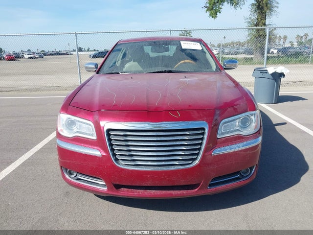 Chrysler 300 Limited