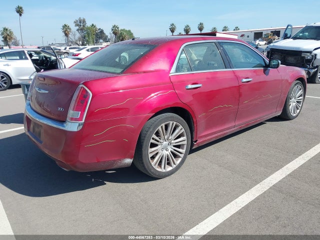 Chrysler 300 Limited