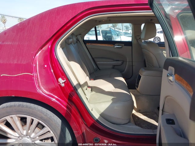 Chrysler 300 Limited