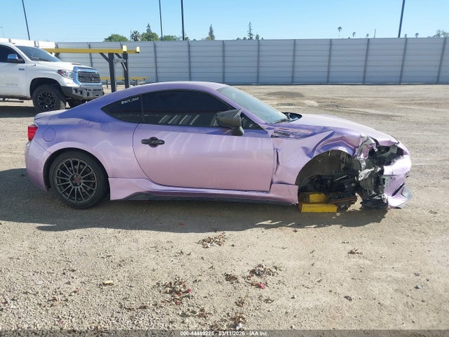 Toyota 86 Gt