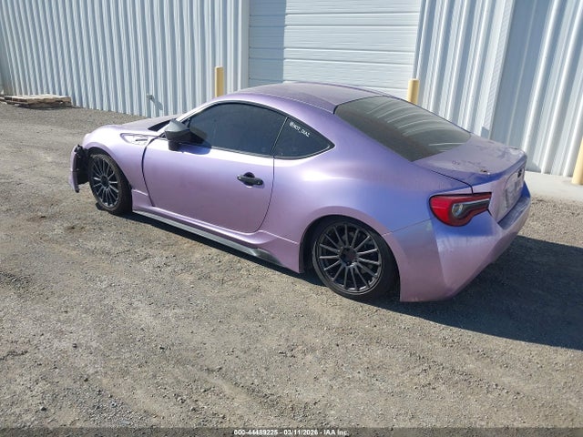 Toyota 86 Gt