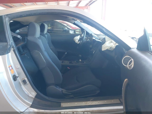 Nissan 350Z Performance