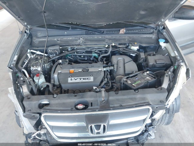 Honda CR-V Lx