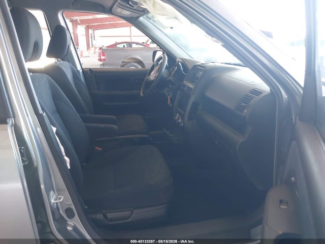 Honda CR-V Lx
