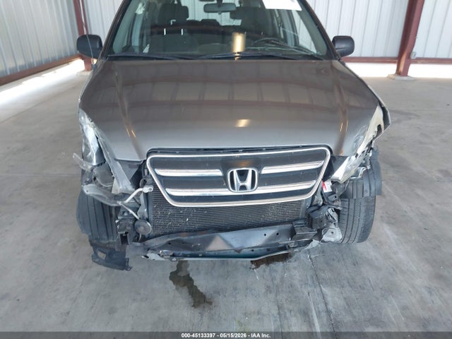 Honda CR-V Lx