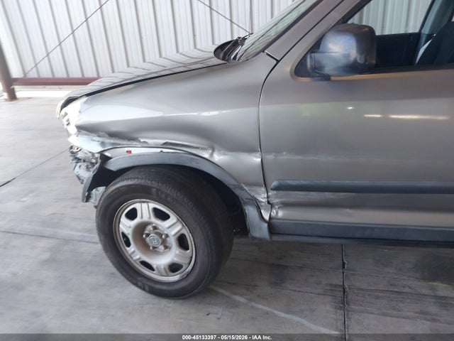 Honda CR-V Lx