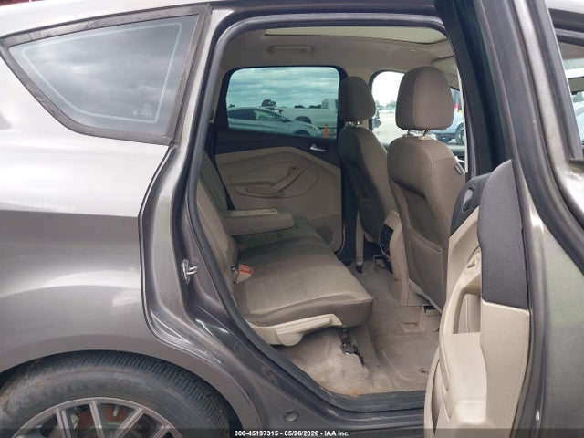 Ford C-MAX Hybrid Se