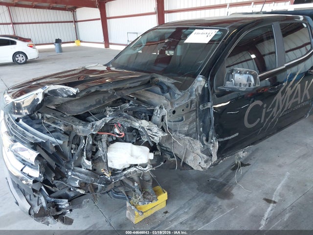 Chevrolet Colorado Lt