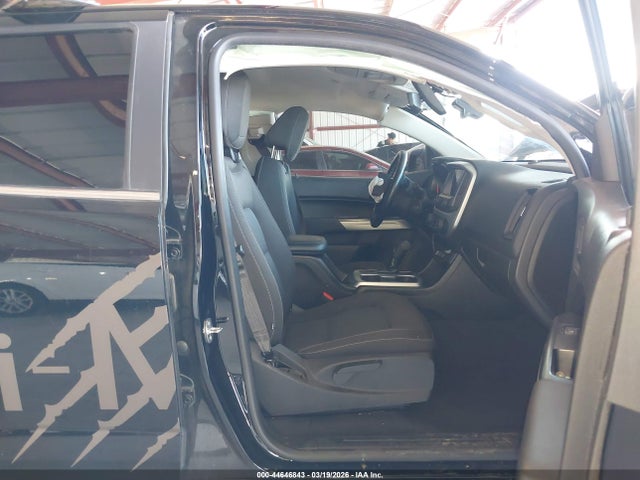 Chevrolet Colorado Lt