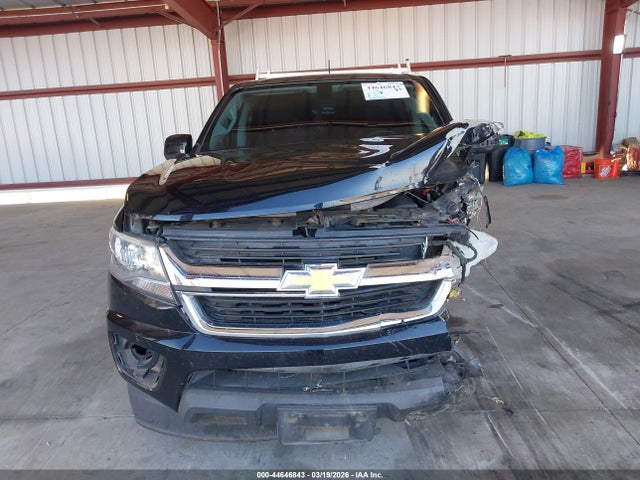 Chevrolet Colorado Lt