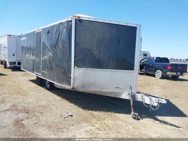 Salvage Ranch Mfg Co Other Image